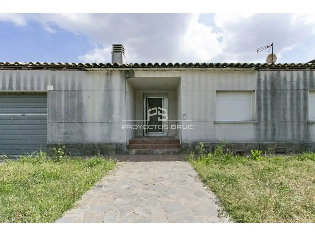 Maison avec jardin à vendre à Sant Llorenç d'Hortons, imagen 8