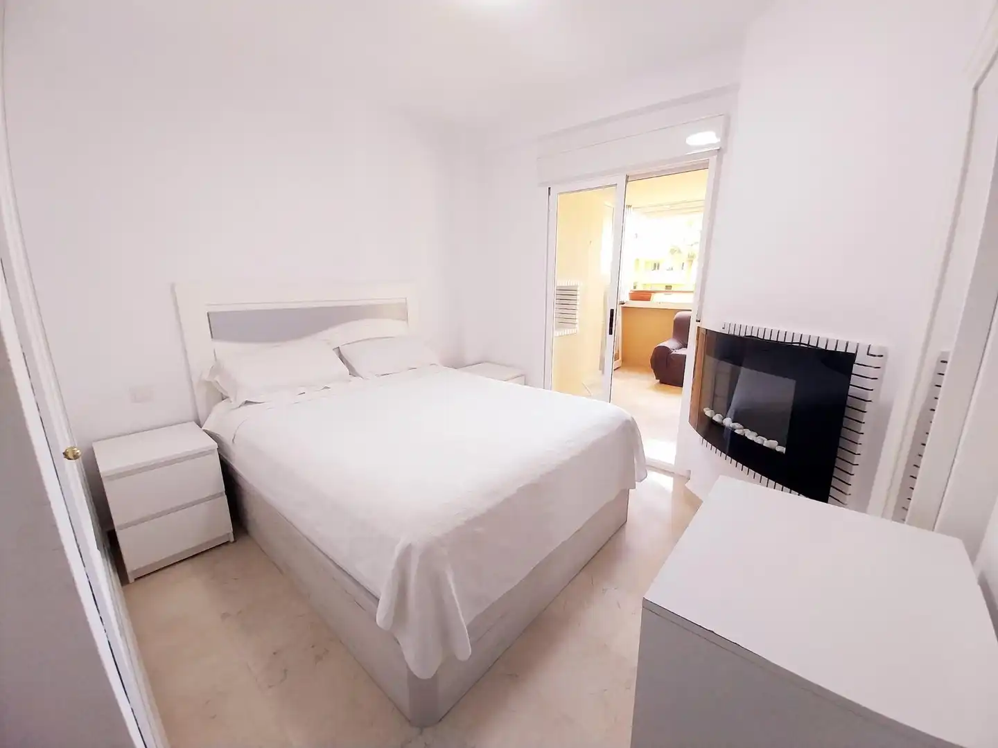Appartement compact avec terrasse à vendre à Calle LINCE IBERICO, imagen 7