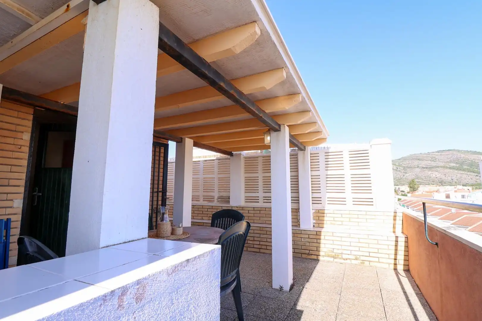 Apartamento en venta en Calle ALICANTE, 2, Playa Morro de Gos