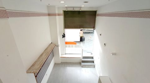 Foto 5 von Geschaftsraum zur Miete in Luis Mariano Kalea, Centro - Mendibil - Santiago, Irun