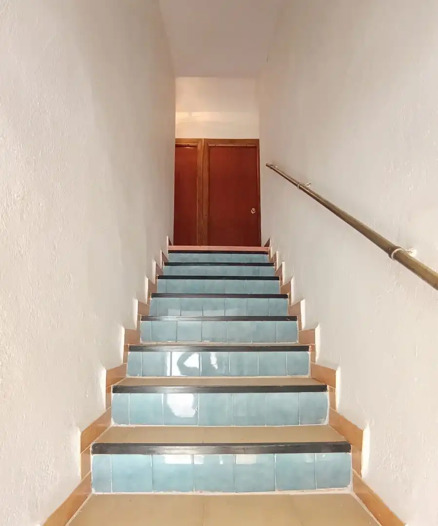 Casa o chalet en venta en Alcaraz con Terraza, Trastero y Amueblado