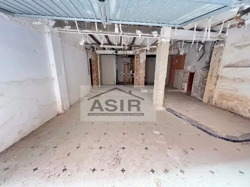 Business premises for sale in Calle Sant Vicent, imagen 10