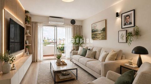 Foto 3 de Piso en venta en Miramar del Palo, El Palo, Málaga Capital