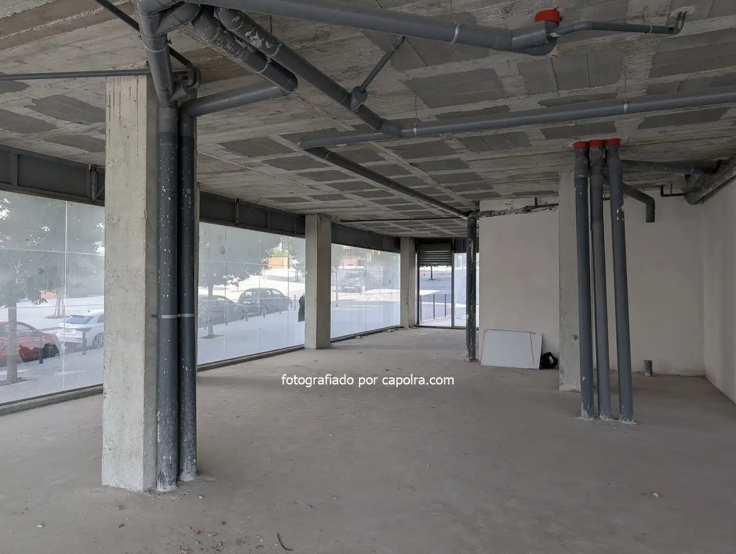 Business premises for sale in d'Extremadura 13, imagen 13