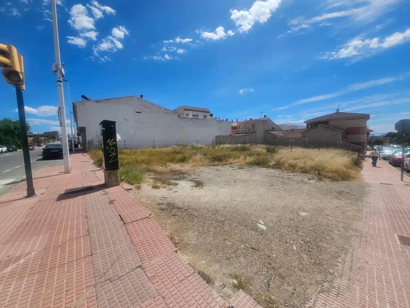 Residencial en venda en Casco Urbano