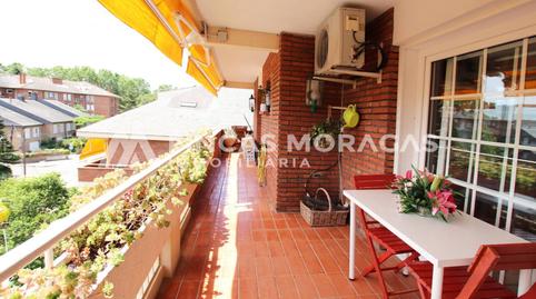 Photo 4 of Attic for sale in Calle Sant Eduard, L'Eixample, Sant Cugat del Vallès