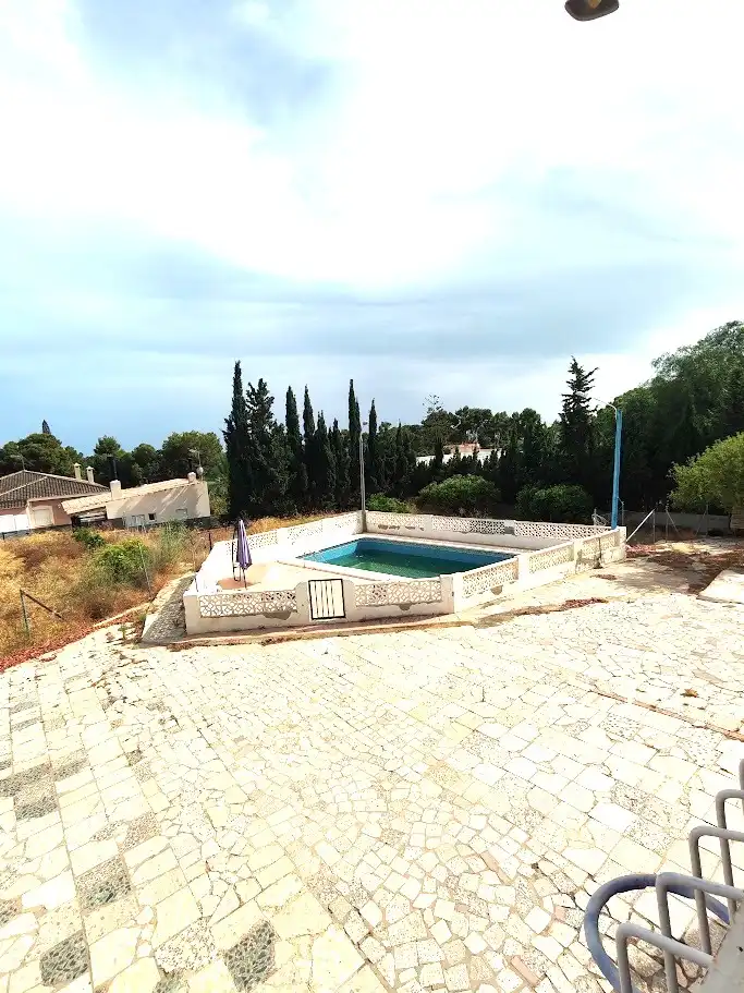 House with pool for sale in Peña de las Águilas, imagen 12