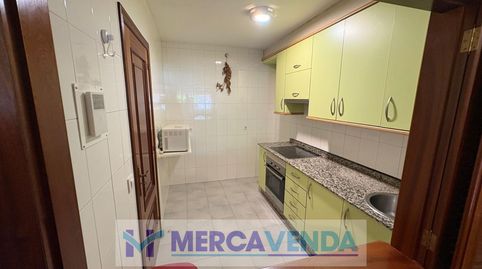 Foto 5 de Piso en venta en Mondariz-Balneario, Pontevedra
