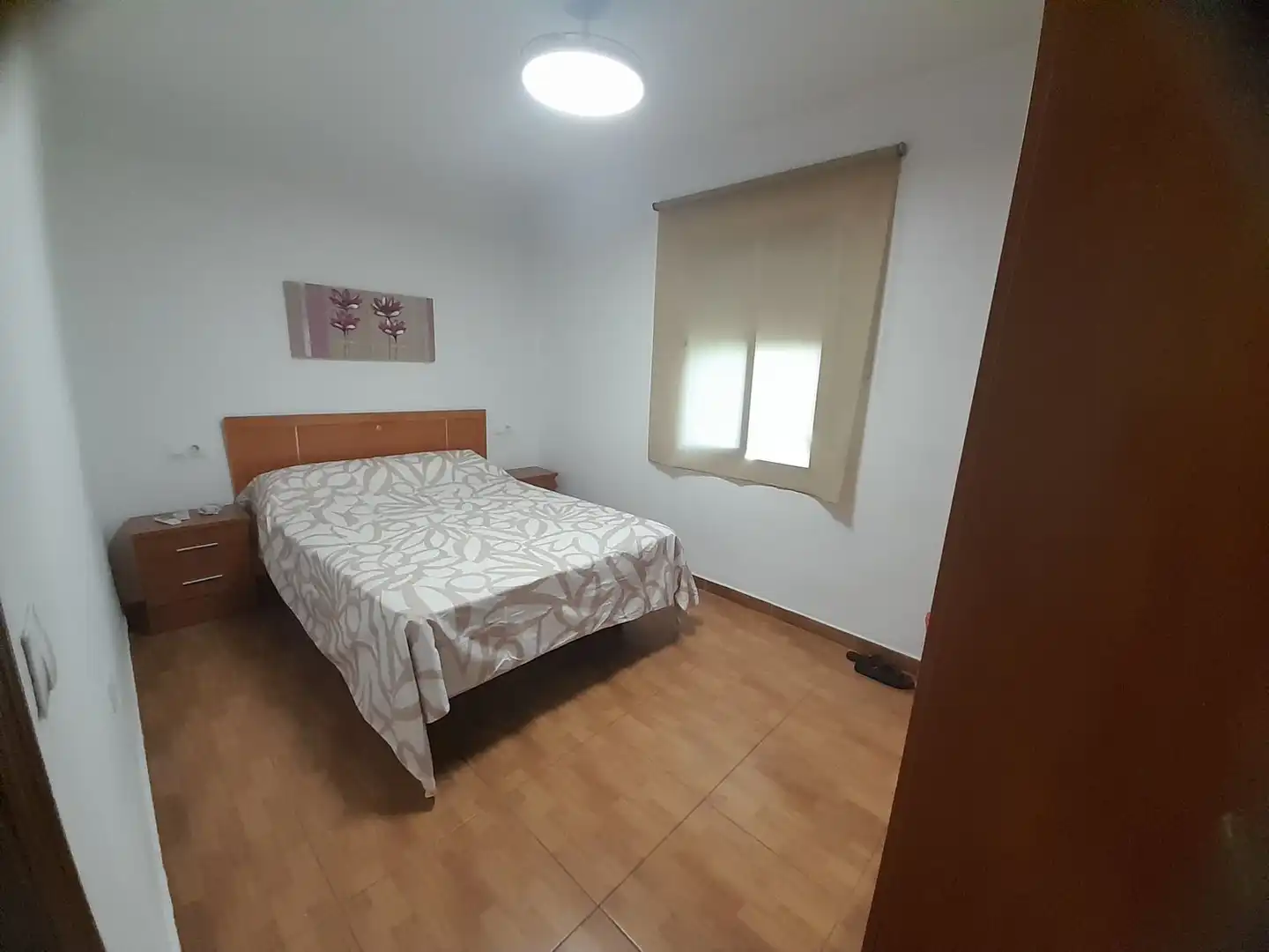 Dormitori de Pis en venda en Carretera de Cádiz