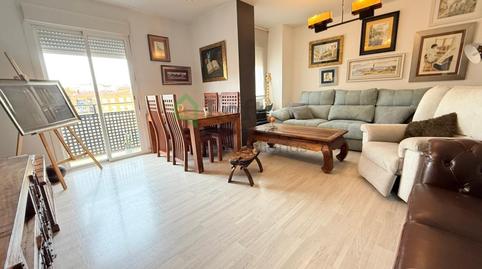 Foto 5 de Pis en venda a La Estación, Badajoz Capital