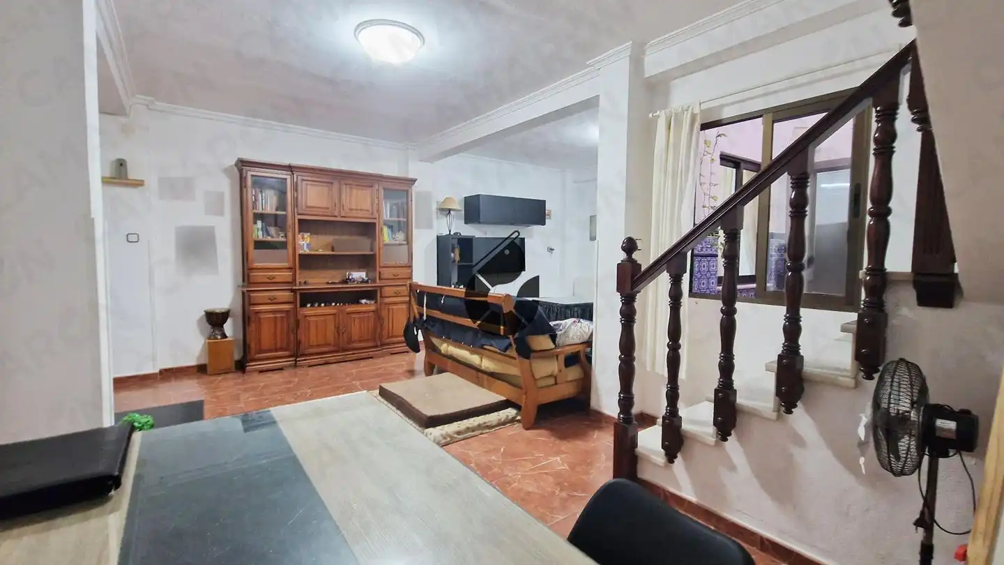 Haus oder Chalet zum Verkauf in Coria del Río mit Terrasse