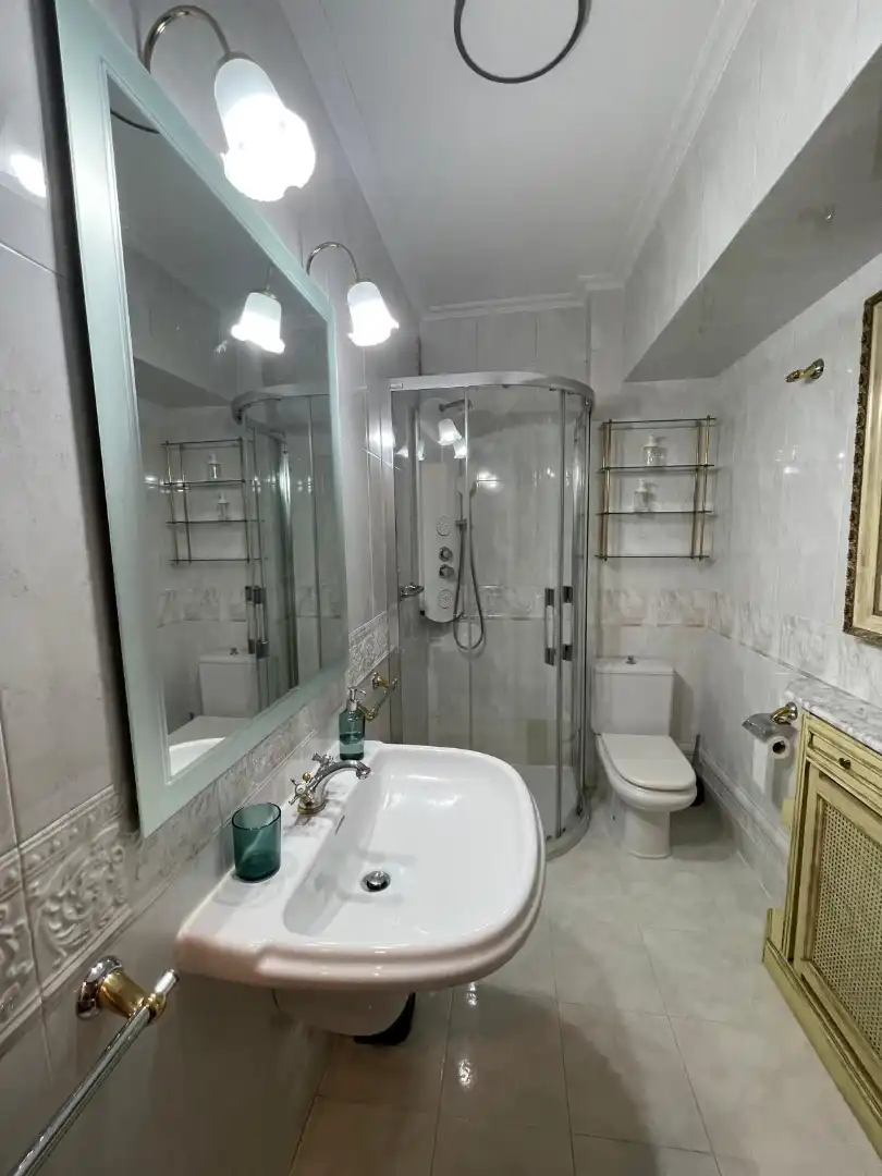 Baño de Piso en venta en Centro - Recinto Amurallado