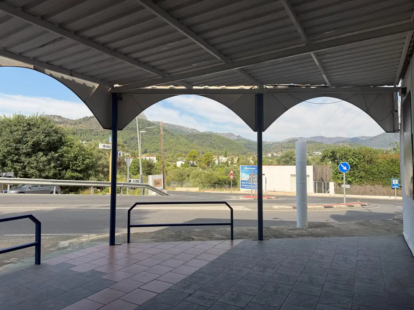 Locale commerciale in vendita a Orba, imagen 7