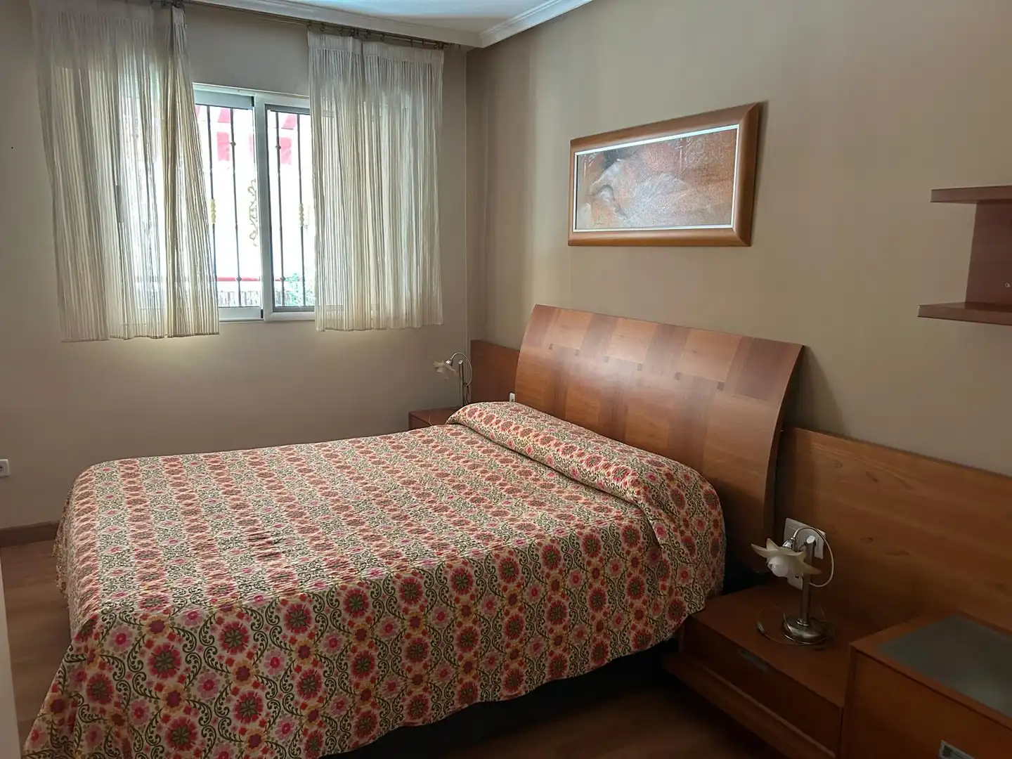 Flat with terrace for sale in Calle Alfonso X El Sabio 1, imagen 29