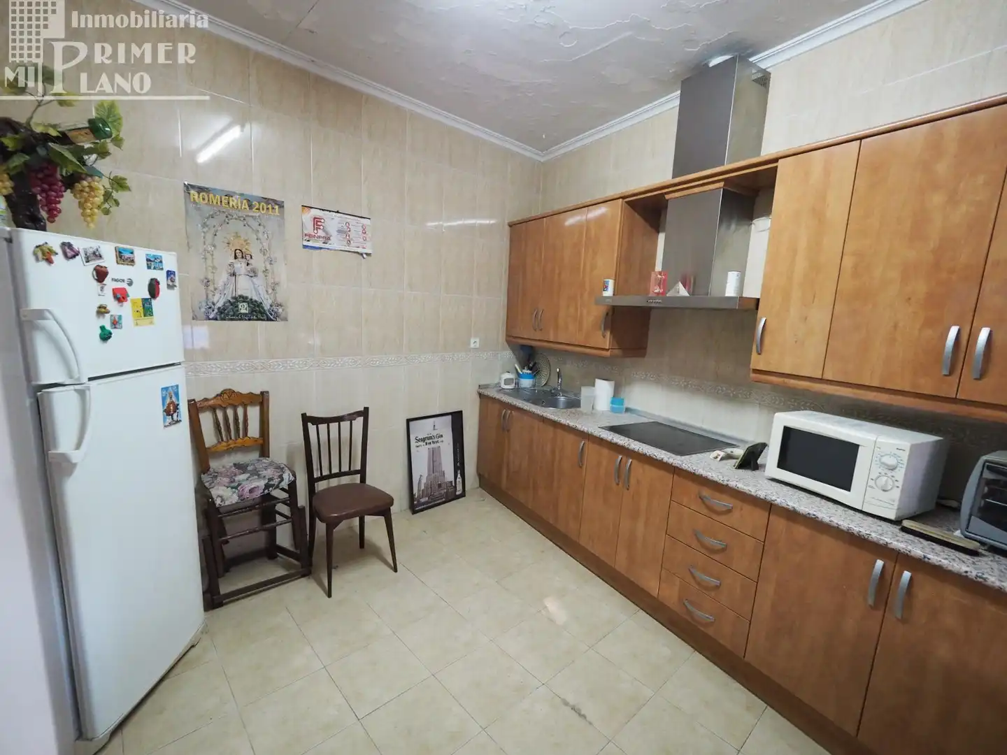 Casa en venda a Tomelloso, imagen 3