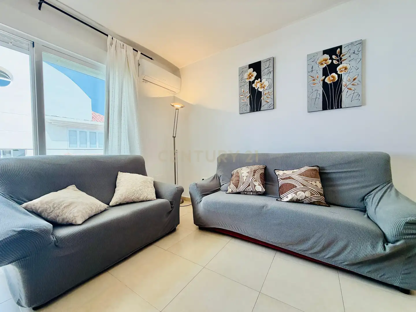 Apartamento con piscina en venta en Almerimar, imagen 9