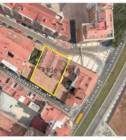 Terreno residencial en Venta en Calle de las Escuelas, 8 en Casablanca