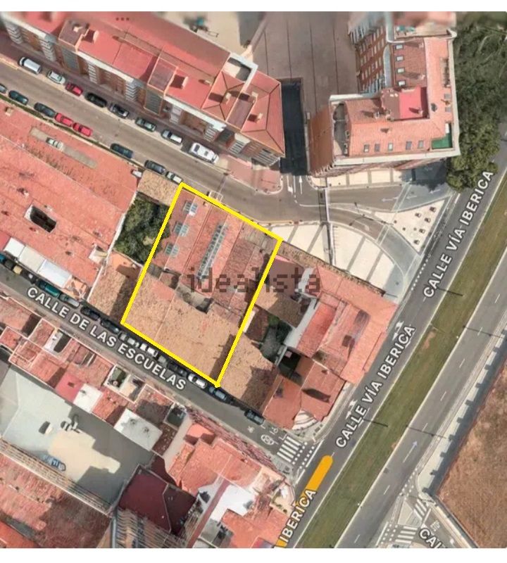 Residencial en venta en Calle de las Escuelas, 8, Casablanca