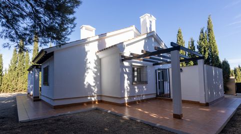 Foto 3 de Casa o chalet en venta en Calle Hinojo, La Pinilla - Las Palas, Fuente Álamo de Murcia