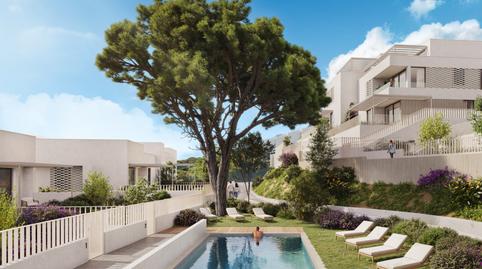 Foto 2 de Piso en venta en Caldes d'Estrac, Barcelona