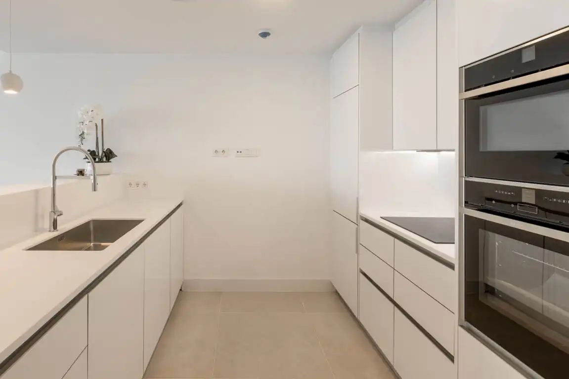 Apartament en venda a Elviria - Cabopino, imagen 12