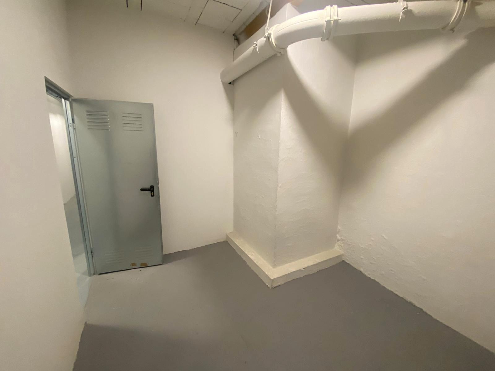 Box room for sale in Getafe