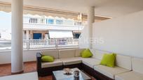 Terrace of Apartment for sale in Moncofa  with Air Conditioner and Terrace