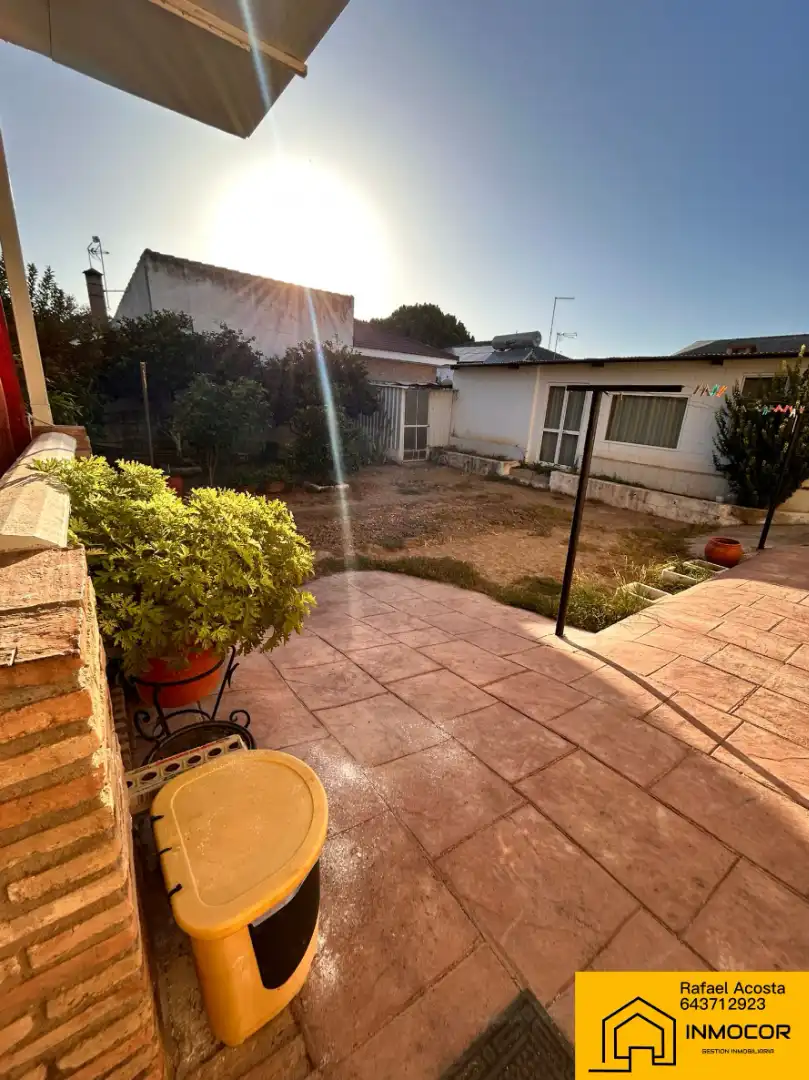 Chalet en venta en Calle Felipa 11G, imagen 26