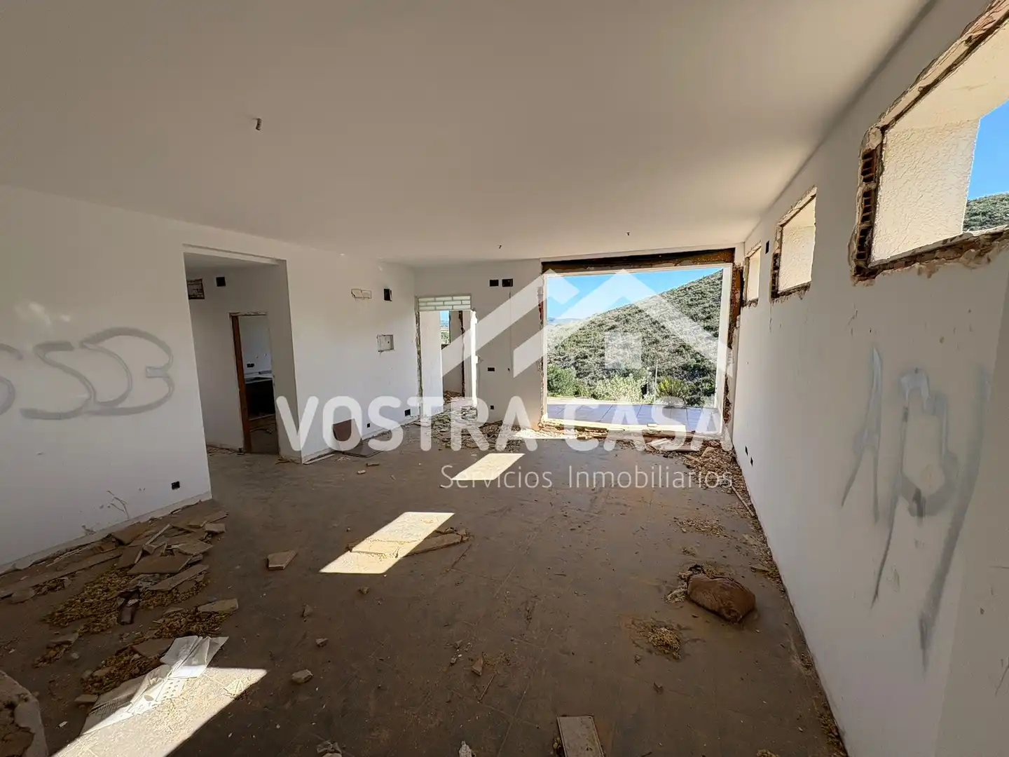 Chalet en venta en BARRANC DE L'ALGODER, imagen 5