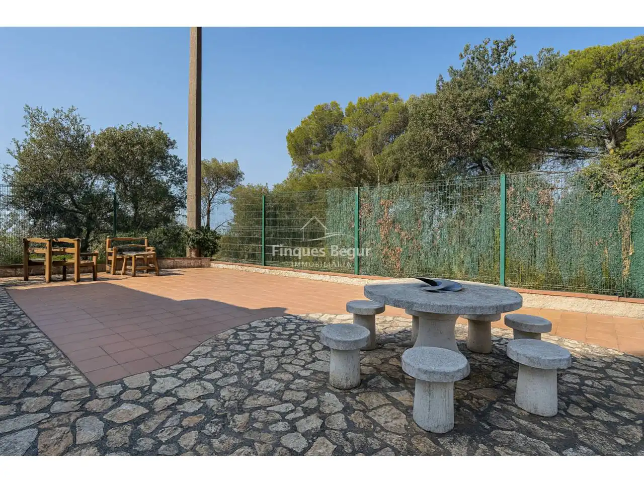 House with pool for sale in Urbanizacion Mas Tomasi de Dalt, imagen 17
