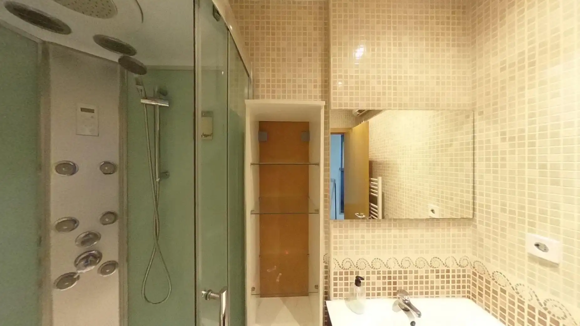 Flat with garden to rent in Calle de los Cabestreros, imagen 5