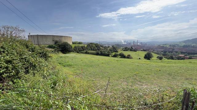 Terreno residencial en Venta en N/A en Veriña