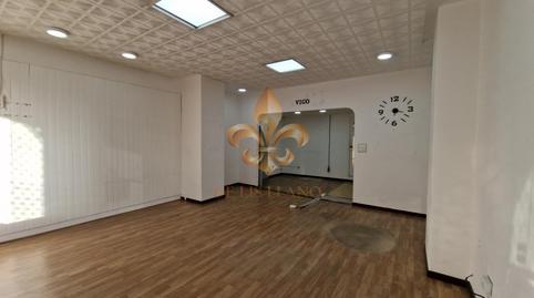 Foto 2 von Geschaftsraum zur Miete in As Travesas - Balaídos, Vigo