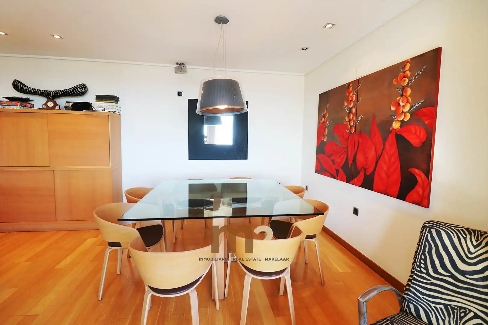 Apartamento con terraza en venta en Calle Moratín, imagen 11