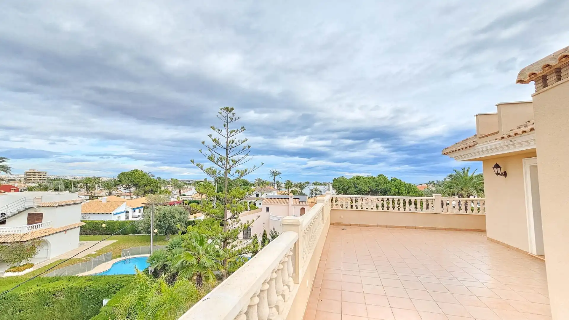 Chalet con terraza en venta en Orihuela Costa, imagen 38