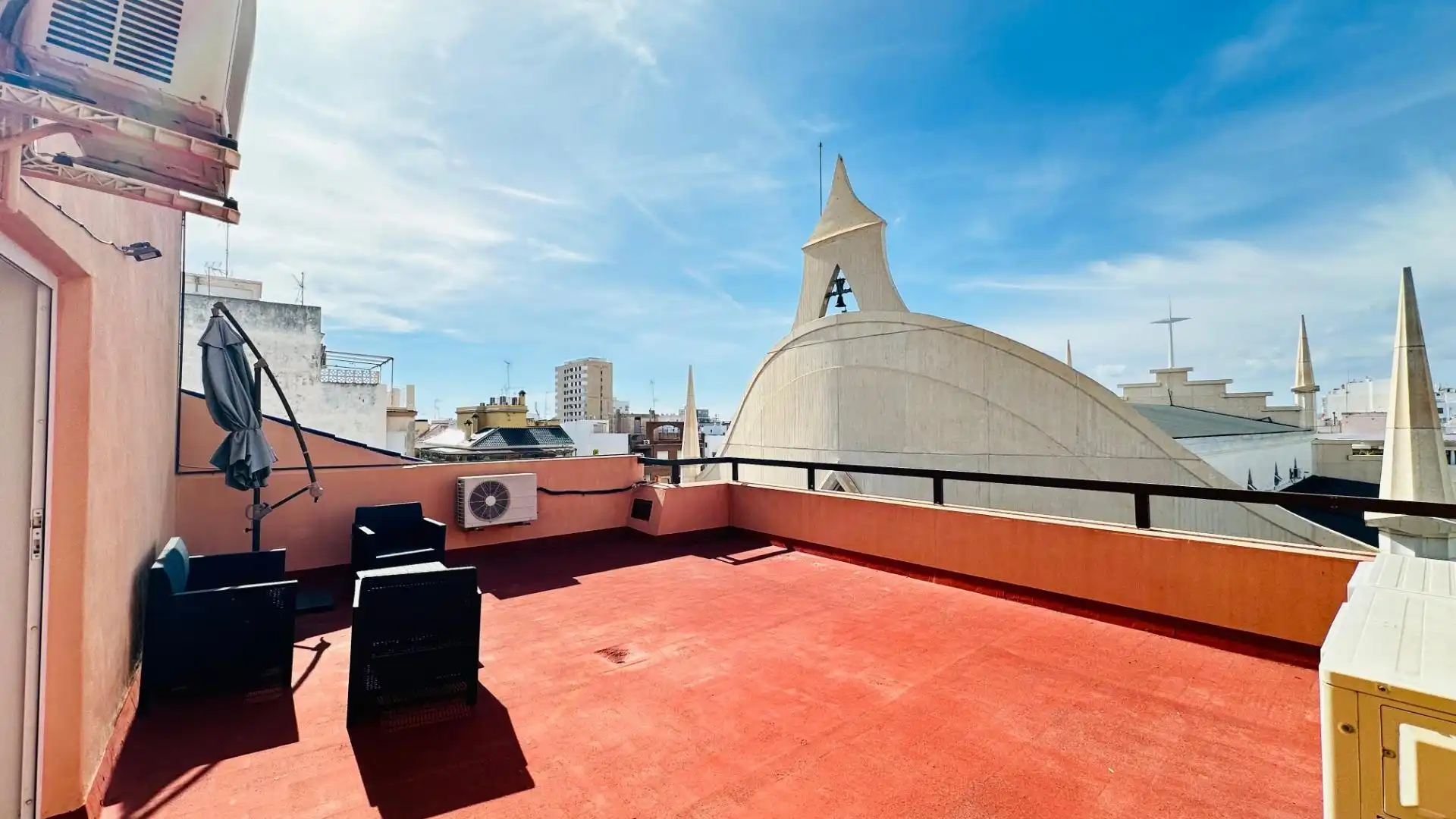Appartement compact à vendre à Playa del Cura, imagen 25