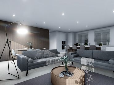 Wohnung mit Aufzug zum Verkauf in Calle Álvarez de Castro 2