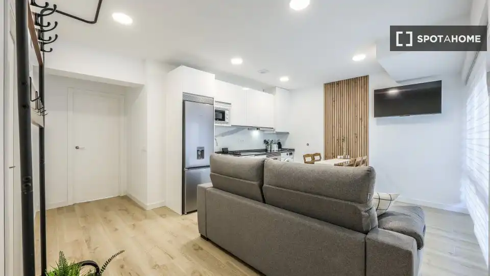 Habitació a Puerta Bonita