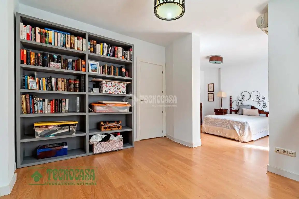 Wohnung zum Verkauf in C. Joaquín Blume, imagen 9