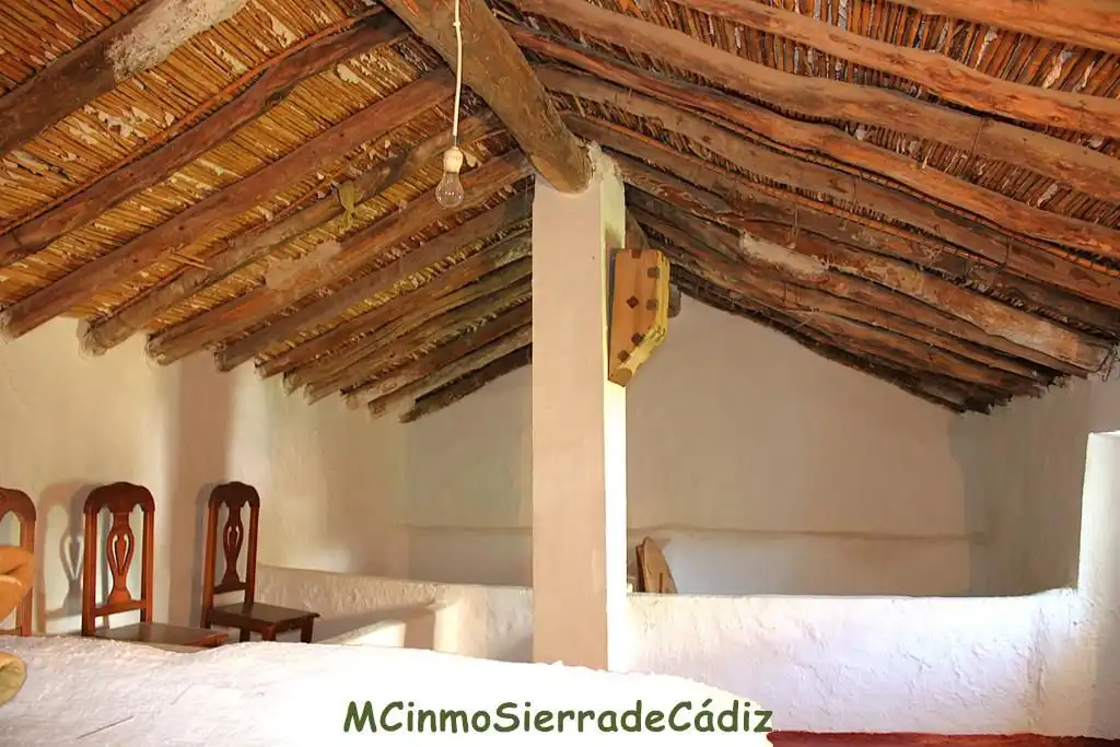 Casa o chalet en venta en de Cádiz, Algodonales
