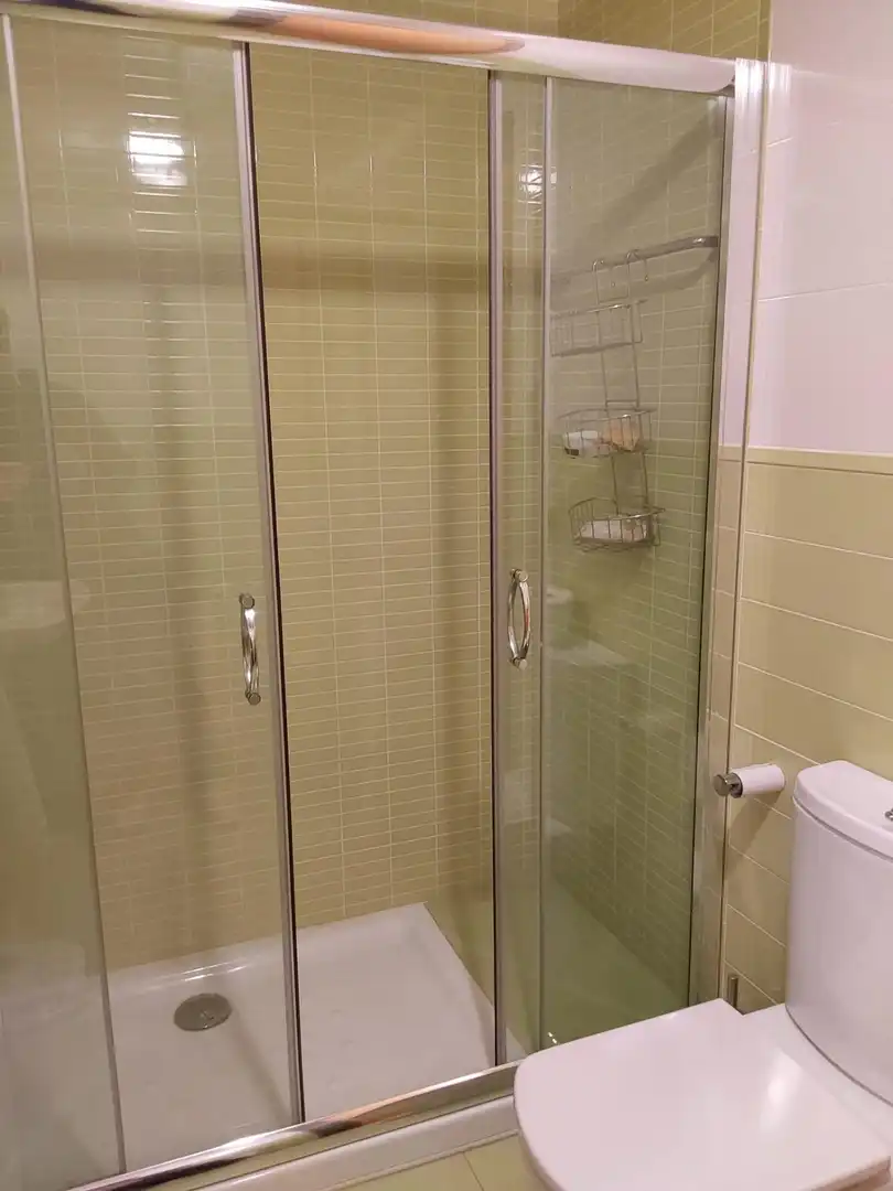 Flat for rent in Santa Uxía de Ribeira