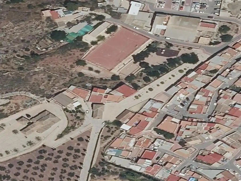 Casa en venta en Bajada Calvario 2