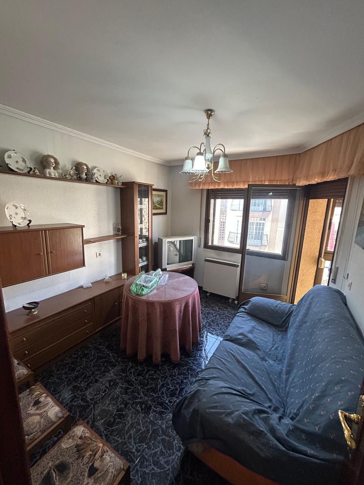 Schlafzimmer von Wohnung zum verkauf in Martos mit Heizung und Abstellraum