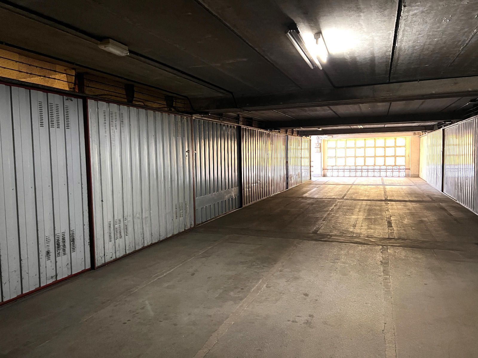 Aparcament de Garatge en venda en Lasarte-Oria