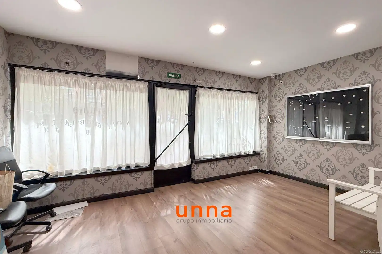 Commercial properties for rent in Móstoles