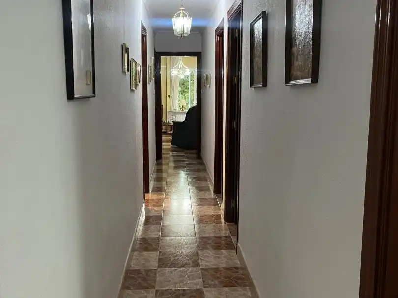 Piso en venta en Málaga Capital con Aire acondicionado