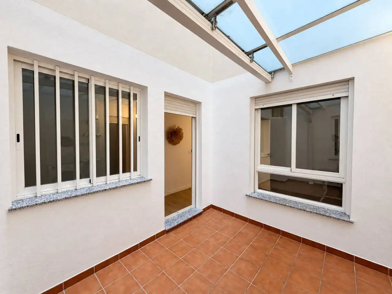 Terraza de Piso en venta en La Vall d'Uixó, Castellón