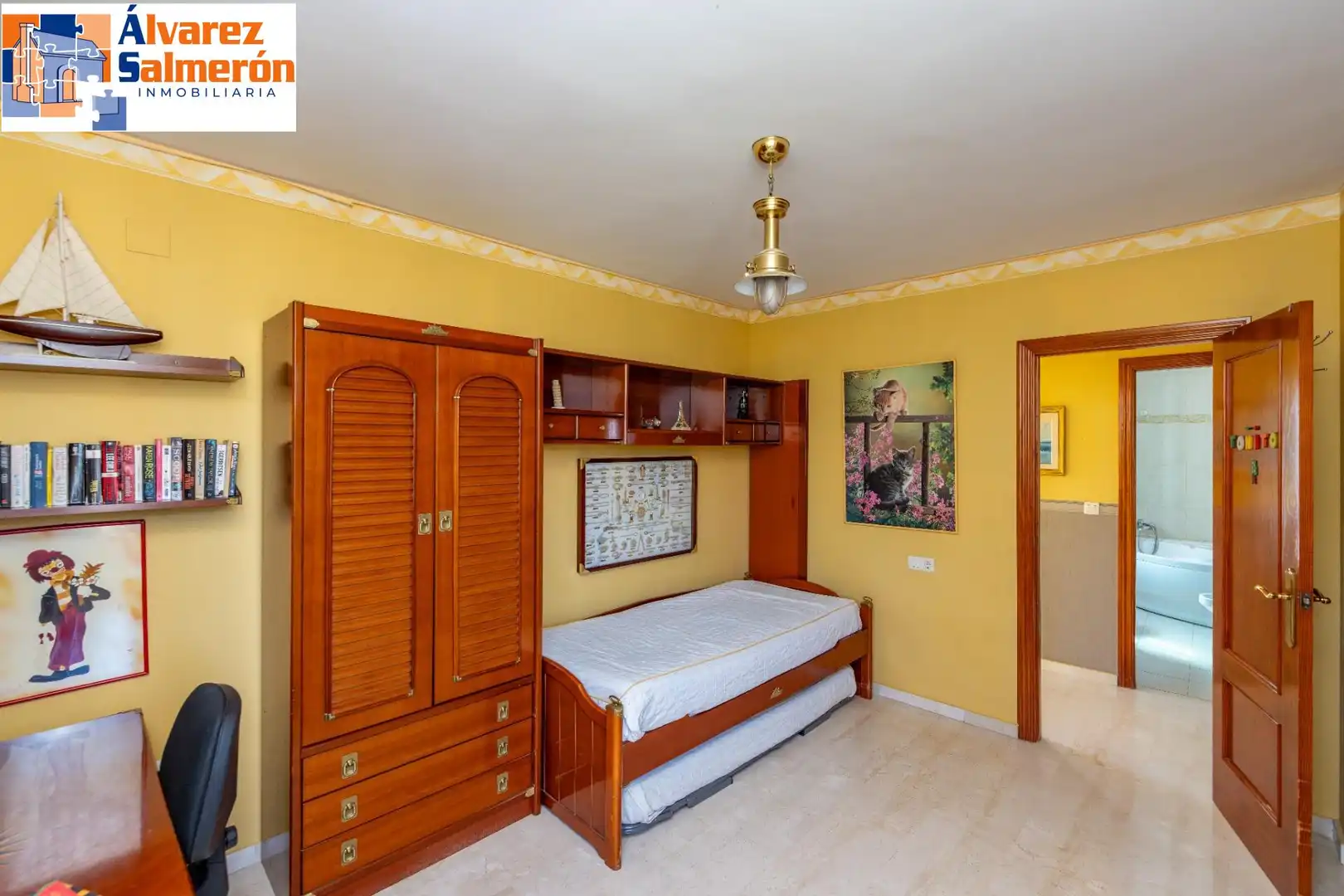 Villa mit Terrasse zum Verkauf in Barrio de la Vega, imagen 71