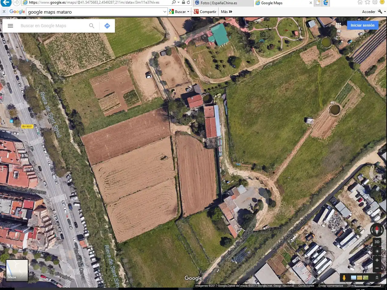 Casa rústica con jardín en venta en Camí cinc sènies 36, imagen 18