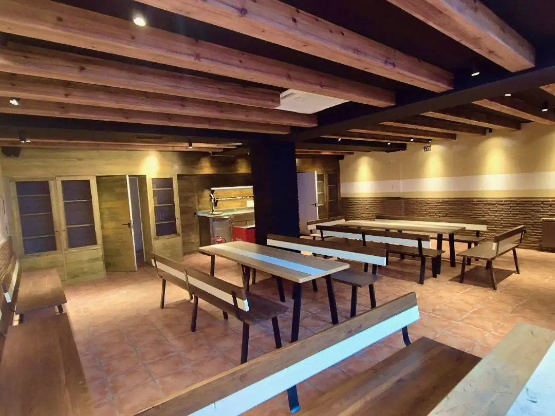 Local de alquiler en Boadilla del Monte con Aire acondicionado, Calefacción y Terraza